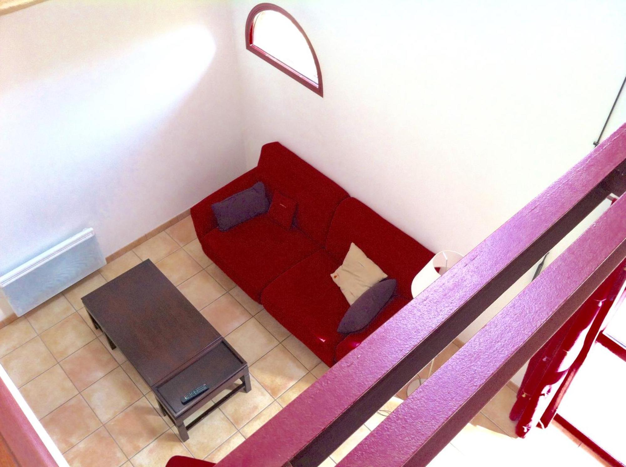 Residences Le Clos Du Manoir - Self Cooking Gauciel Δωμάτιο φωτογραφία